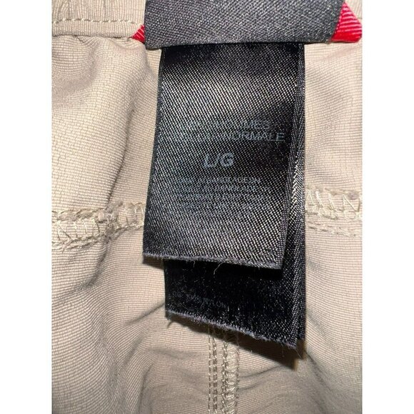 The North Face Paramount Convertible Pants Mens LG. 34/32 - Picture 14 of 14